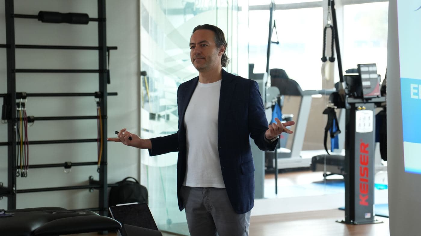 PULSE Eletro Presencial — foto 1 do treinamento