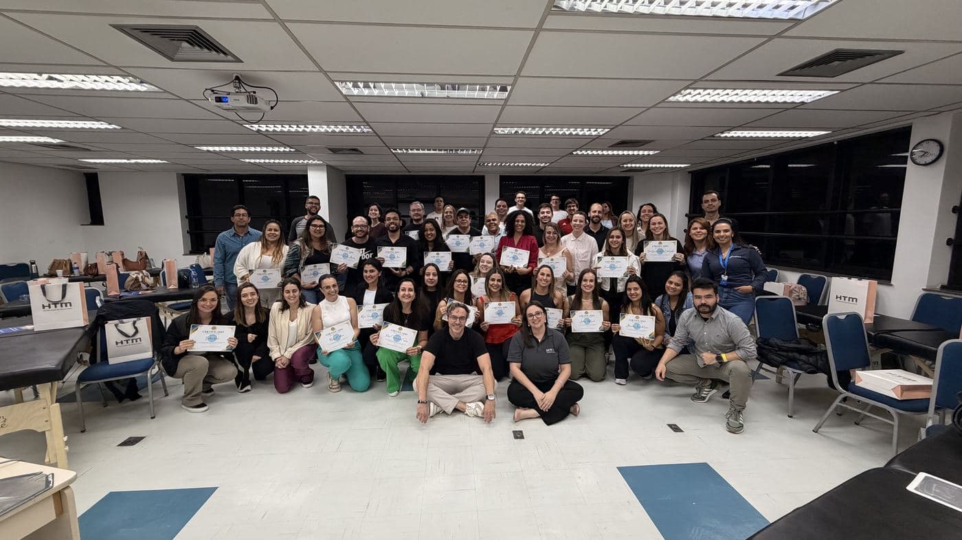 PULSE Eletro Presencial — foto 3 do treinamento